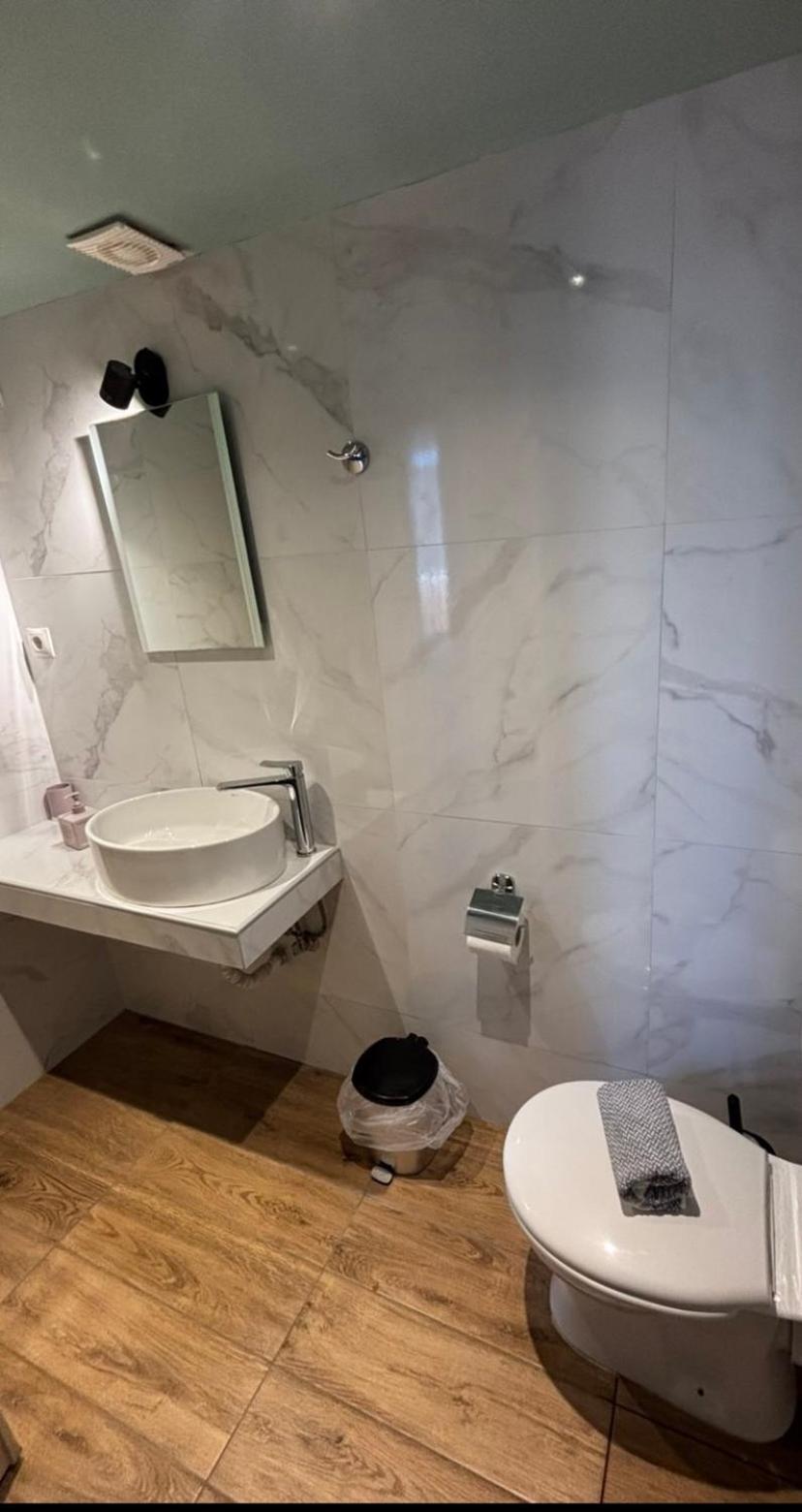 Spiros Apartment In The Center Of Preveza Dodonis 32 Экстерьер фото